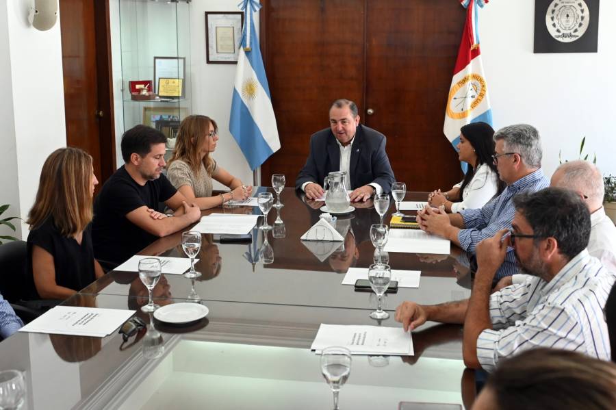 Lanzan la “Guía de Buenas Prácticas” para brindar previsibilidad a inquilinos y propietarios
