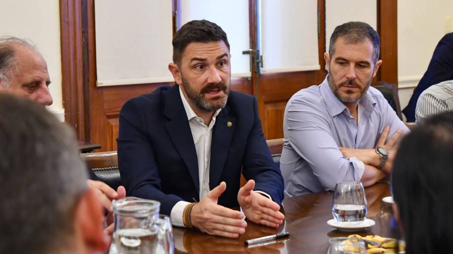 Avances en el reconocimiento recíproco de licencias de pesca deportiva para residentes