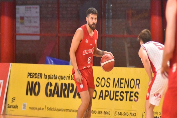 LNB: Unión perdió ante Instituto y sigue en el fondo