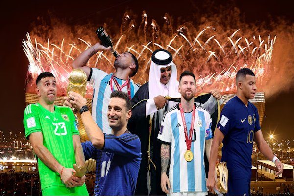 Los 11 datos y curiosidades de Qatar 2022