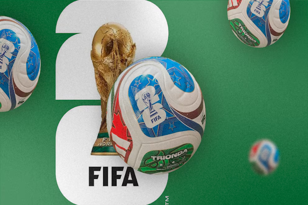 Cuándo se jugará el partido número 1.000 del Mundial 2026