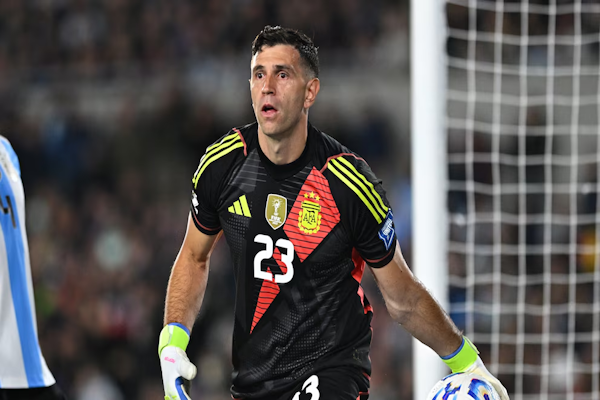 Premio The Best: FIFA dio a conocer todos los votos