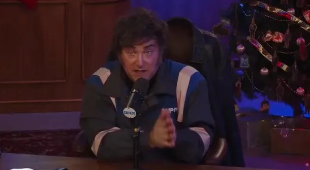 Javier Milei le puso fecha a la inflación de “cero coma algo”
