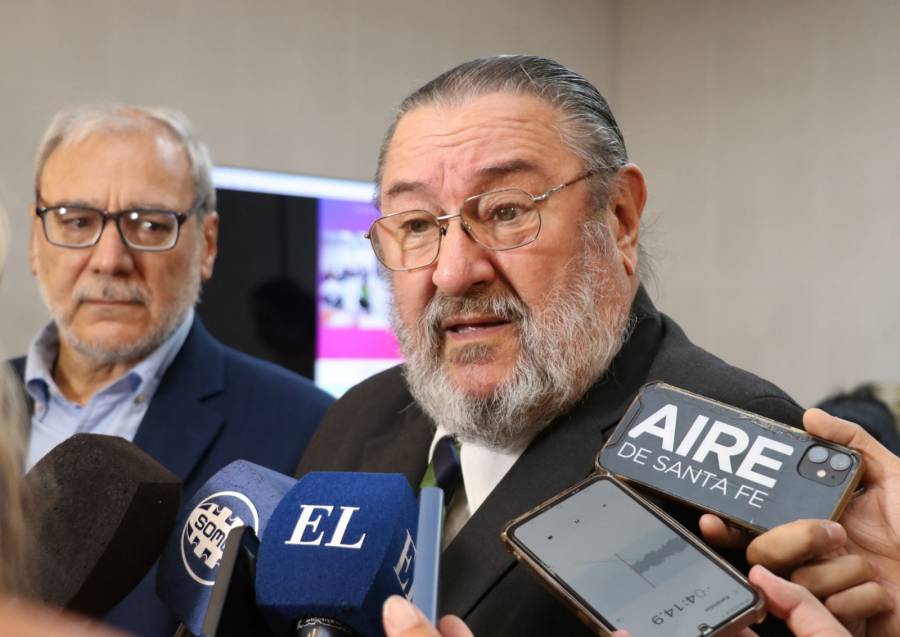 Se consolida el sistema de juicios por jurados y crecen los acuerdos en la mediación de conflictos