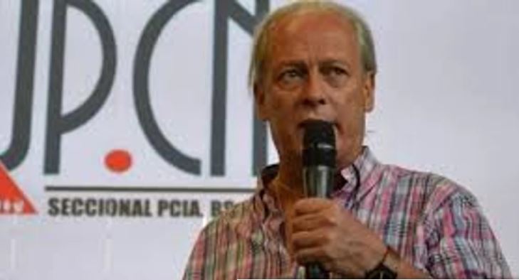 El secretario de UPCN criticó la reforma laboral y aseguró que “no crea empleo genuino”