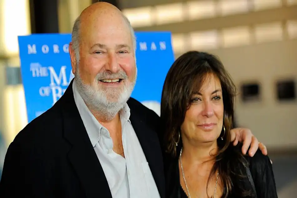 Resultados oficiales de la causa de muerte de Rob Reiner y su esposa