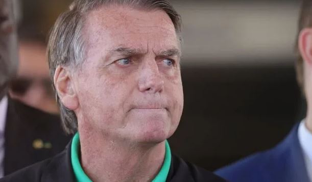 El senado de Brasil aprobó una ley para reducir la condena de Jair Bolsonaro