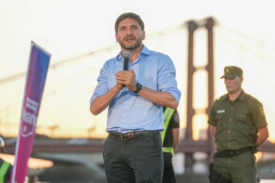 Pullaro presentó el Operativo Verano en Santa Fe