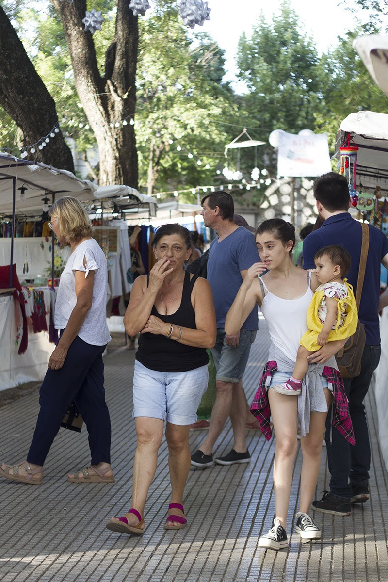 En vísperas de fiestas navideñas, organizan múltiples actividades para disfrutar en familia