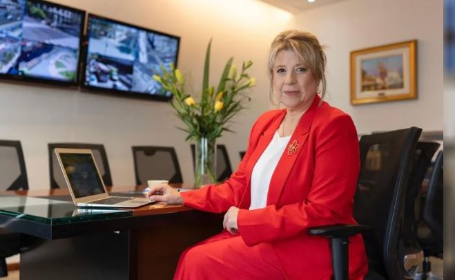 Alejandra Monteoliva: “La ‘Doctrina Bullrich’ sigue más vigente que nunca”