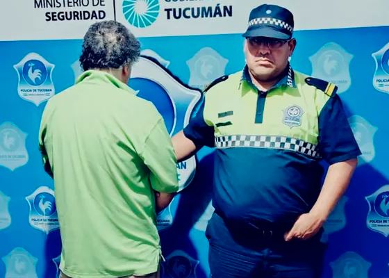 Mató a su hermano de 26 puñaladas durante una pelea por la herencia: 