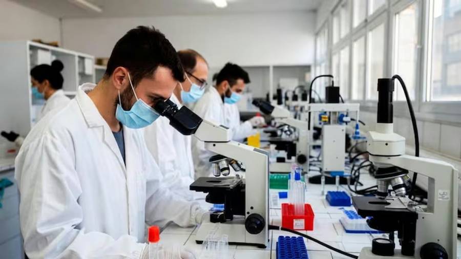 Alerta por la gripe H3N2: qué recomienda el Gobierno para evitar más contagios tras los primeros casos detectados