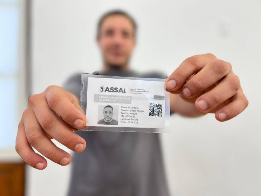 En 2025, la Provincia capacitó a más de 1.100 referentes de instituciones sociales