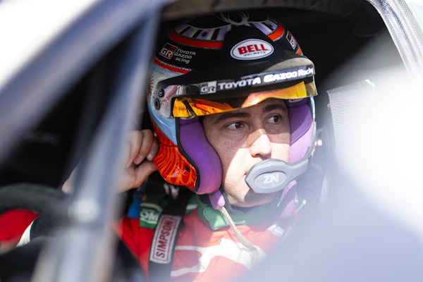 Rally Dakar 2026: Yacopini, tras su grave accidente, no participará
