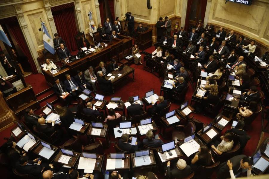 Presupuesto 2026: arranca una semana clave en el Congreso
