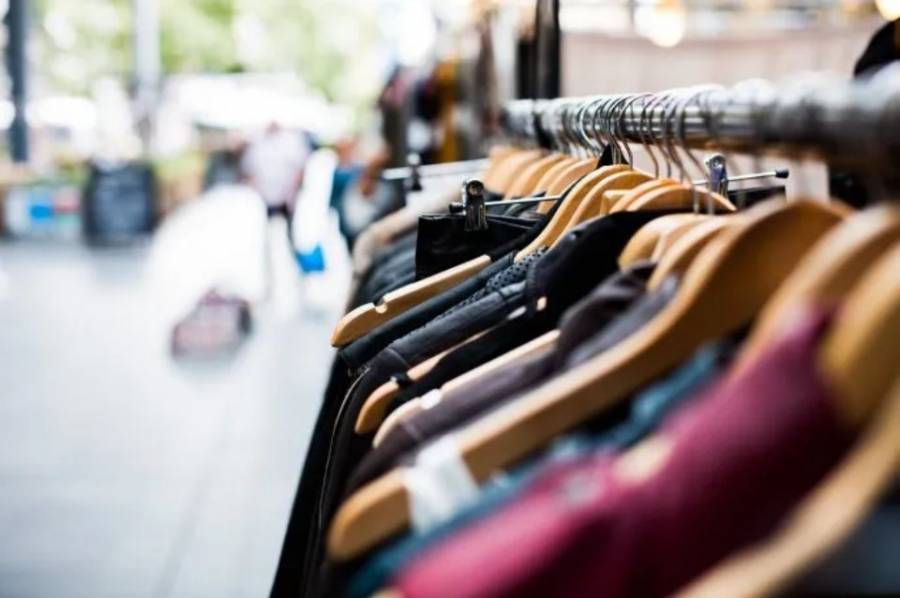 Industria textil: seis de cada diez máquinas están paradas