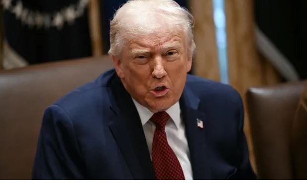 EEUU: el gobierno de Donald Trump aplica una tarifa de u$s 3.000 para los inmigrantes que se autodeporten