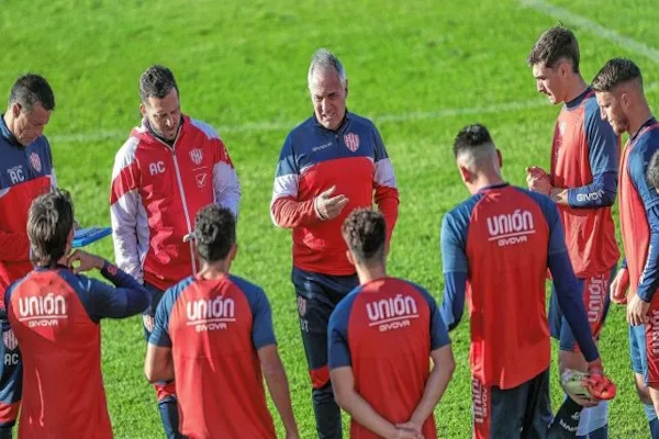 Unión definió su pretemporada