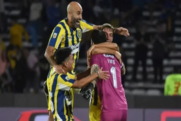 Rosario Central: situación de los referentes que finalizan sus contratos