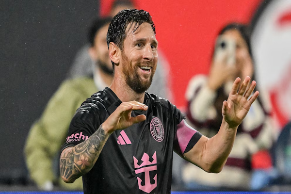 Messi luchará por el premio que nunca pudo ganar