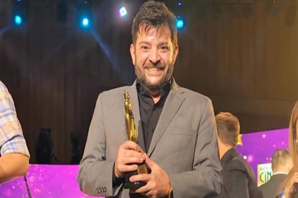 Pablo Rago entregó sus propios Martín Fierro: los ganadores