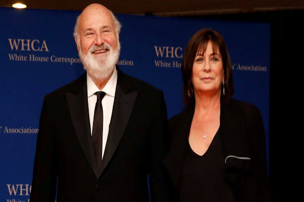 Rob Reiner y Michele Singer: filtraron sus certificados de defunción