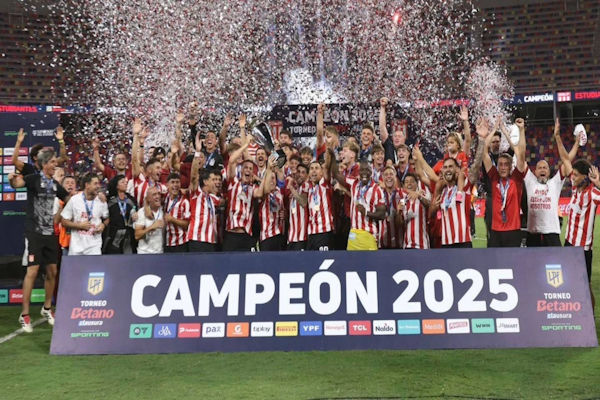 Fútbol argentino: una temporada sin títulos para los grandes