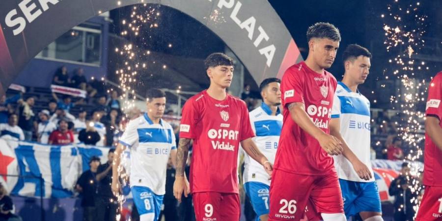Los amistosos de Unión en Uruguay irán por TV