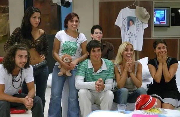 Internaron de urgencia a una ex Gran Hermano: quién es y qué tiene