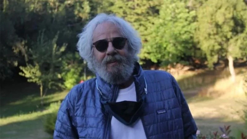 Falleció Daniel Piazzolla, hijo de Astor y clave del Octeto Electrónico