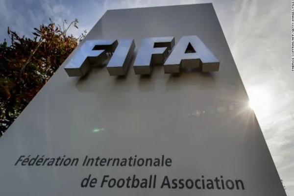 Colón arrancó la semana inhibido en FIFA