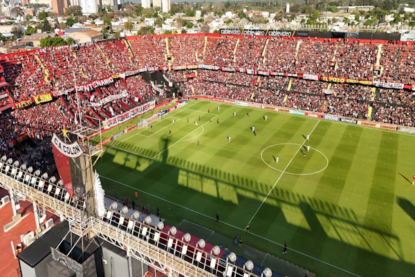 En pocos días Colón vendió el 20 por ciento de abonos