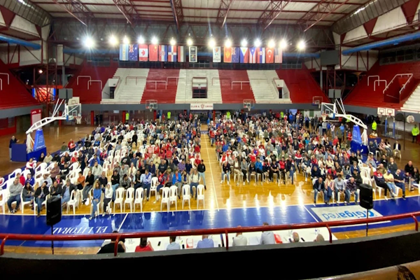 Asamblea de cierre de año en Unión: el primer llamado es a las 19