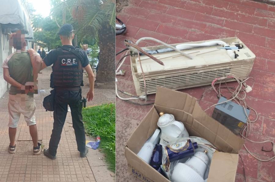 Tomaba mate mientras manejaba hacia la Costa, volcó y murió