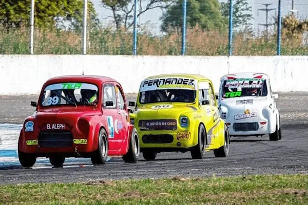 El Car Show Santafesino tiene su calendario 2026