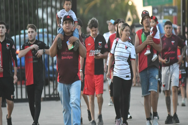 Colón con una reducción en el valor de la cuota para parte de sus socios