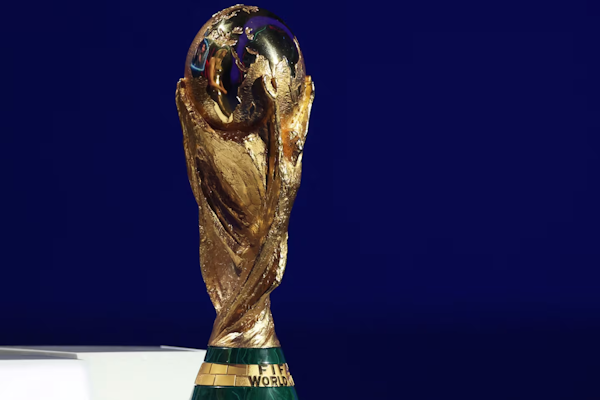 Mundial 2026: la demanda de entradas rompe todos los récords