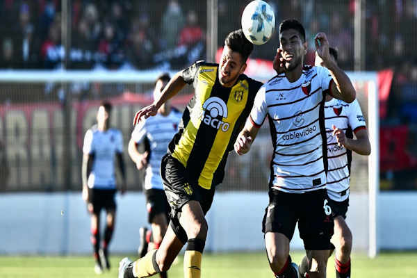 Primera Nacional: Colón con fecha y hora para el debut