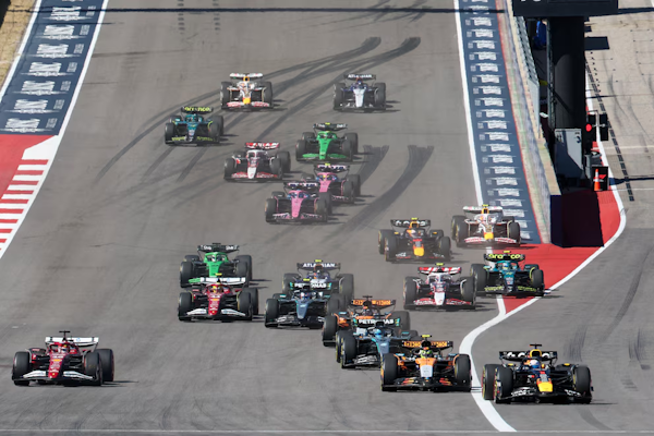 F1 2026: la polémica decisión sobre las denuncias entre los equipos