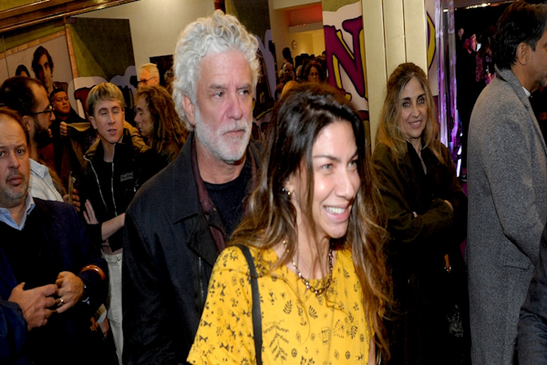 El abogado de Romina Gaetani contó cómo está la actriz tras denunciar a su expareja 