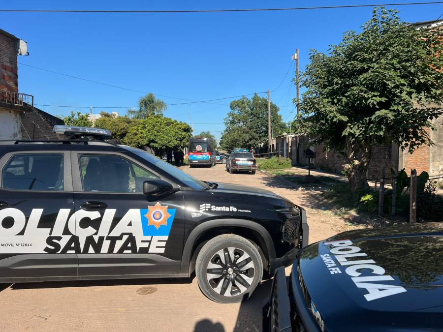 Mataron a un joven de 23 años en barrio en Loyola Sur