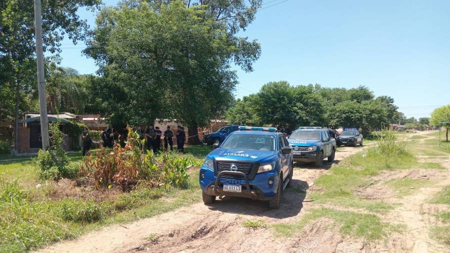 Seguridad revela que la balacera fatal en barrio Loyola Sur está relacionada a un homicidio ocurrido horas antes