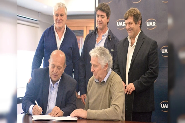 ¡Capibaras XV!, la noticia del 2025