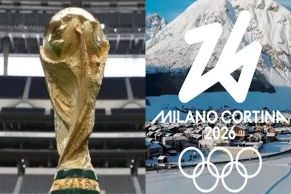 Agenda Deportiva de 2026