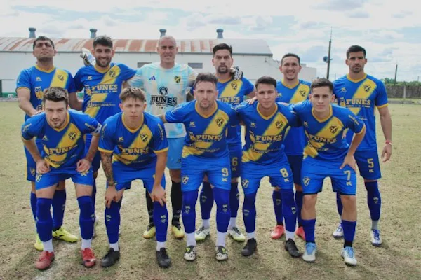 Copa Federación 2026: estarán representantes de la Liga Santafesina