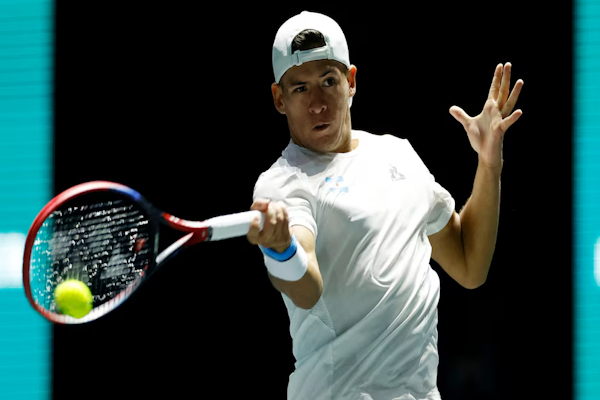 Temporada 2026: la United Cup levanta el telón del tenis argentino