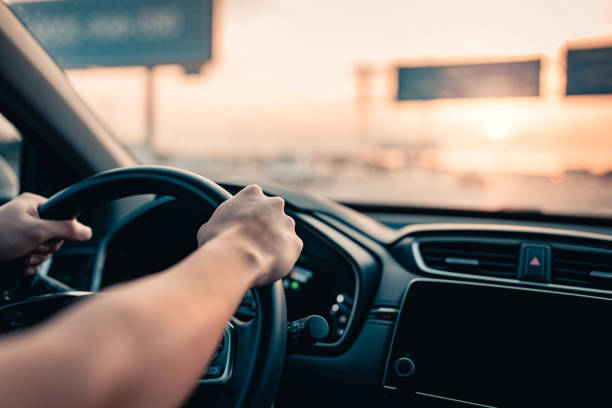 Conducción con altas temperaturas: Provincia realiza recomendaciones para viajar con seguridad