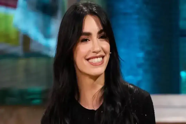 Lali Espósito reveló sus logros en este 2025 con un emotivo posteo