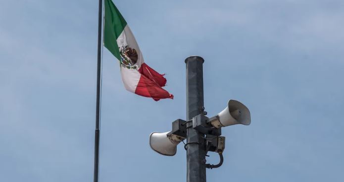 Sismo de 6.5 en Guerrero y alerta sísmica en CDMX: Clara Brugada confirma 12 personas lesionadas y 2 edificios con riesgo de colapso