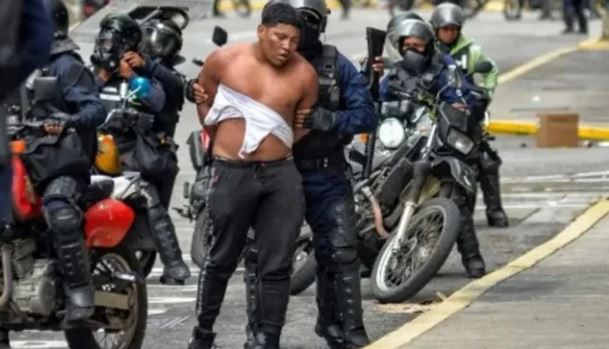 El gobierno venezolano confirmó la excarcelación de 88 detenidos políticos